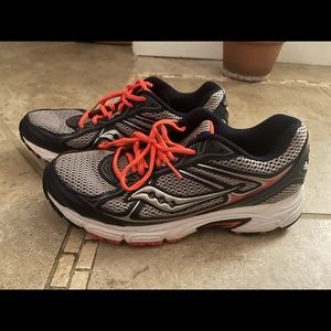 Saucony Marauder 2. Size 10